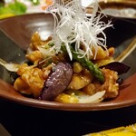 酒菜 はすの華 - 