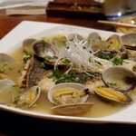 酒菜 はすの華 - 