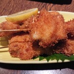 よねやま - 串カツ