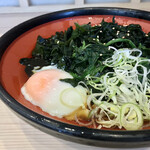 そばの神田 東一屋 - #食べログ的に撮るとこうなる。