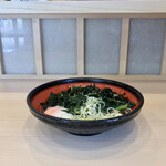 そばの神田 東一屋 - #家庭画報風味。