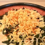 そばの神田 東一屋 - ええい面倒だ、一味も七味もブチまけろ！  #BCMKR!