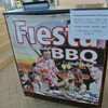 Fiesta Beachside BBQ&Show