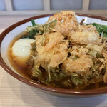 そばの神田 東一屋 - #食べログ的に撮るとこうなる。