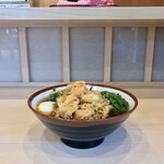 そばの神田 東一屋 - #家庭画報風味。