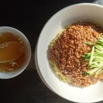 Kourai Hanten - 炸醤麺