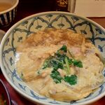 和もと - 2020/03親子煮