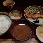 和もと - 2020/06鮭粕漬