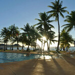 Fiesta Beachside BBQ&Show - 