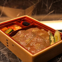 焼肉 拍手喝采 - 