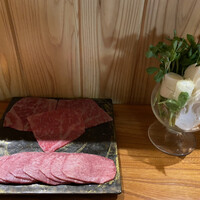 東京肉しゃぶ家 - 