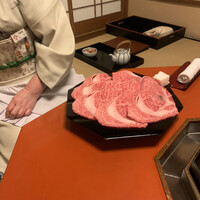 三嶋亭 本店 - 