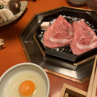 三嶋亭 本店 - 