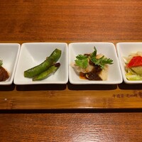 老四川 飄香小院 - 