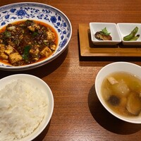 老四川 飄香小院 - 