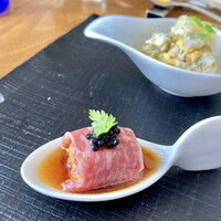 ハルヤマシタ 東京本店 - 
