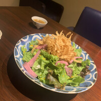 肉割烹 肉かぶく - 