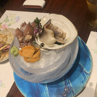 肉割烹 肉かぶく - 