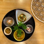 薬膳カフェ 花美津姫 - 料理写真: