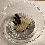 鰻はし本 - 西粟倉村エーゼロの鹿と山芋