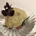 鰻はし本 - 西粟倉村エーゼロの鹿と山芋