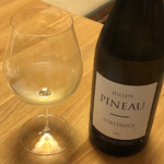 鰻はし本 - Julien Pineau Substance 2017