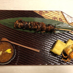 鰻はし本 - 3点セット