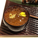 鰻はし本 - 鰻ムース