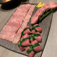 うし松 - 