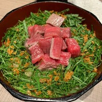 うし松 - 