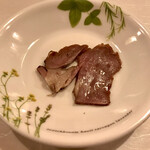 涿屋 - 自家製燻製切れ端w