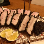 涿屋 - セクレ活