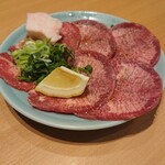 Yakiniku Teien - 