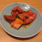 Yakiniku Teien - 