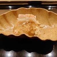 鮨 おおが - 