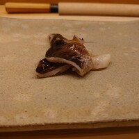 鮨 おおが - 