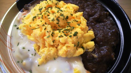 高橋商店 中町店（タカハシ） - 酒田（弁当）の写真