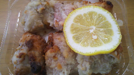 高橋商店 中町店（タカハシ） - 酒田（弁当）の写真