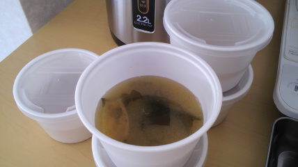 高橋商店 中町店（タカハシ） - 酒田（弁当）の写真