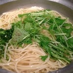 さば銀 - さっぱり五島うどん