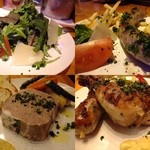 waiwai - たくさん食べました♪肉☆