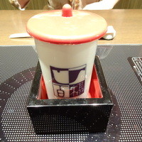 百福 - ひれ酒（７００円）