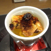 百福 - ひれ酒（７００円）