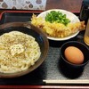 手打十段 うどんバカ一代