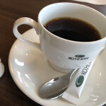 珈琲館 - ドリンク写真: