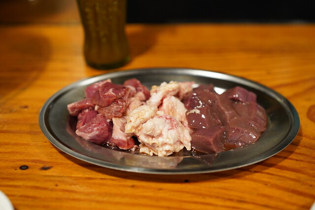 炭焼きホルモン ぴょん吉 &ndash; 横手の本格焼肉で絶品ホルモンを堪能 | 口コミとメニュー情報