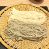 手打ち蕎麦切り 匠