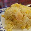 馬さんの店龍仙 - 海老チャーハン