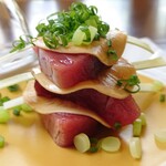 うなぎ亭 友栄 - 