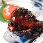 うなぎ亭 友栄 - 